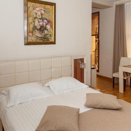 Daniel Boutique Hotel Yerevan Luaran gambar