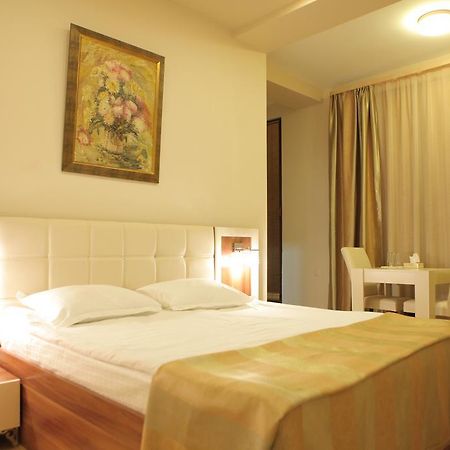 Daniel Boutique Hotel Yerevan Luaran gambar