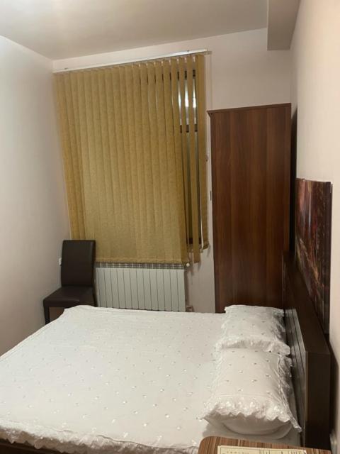 Daniel Boutique Hotel Yerevan Luaran gambar
