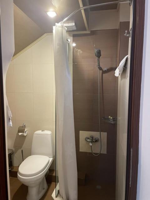 Daniel Boutique Hotel Yerevan Luaran gambar