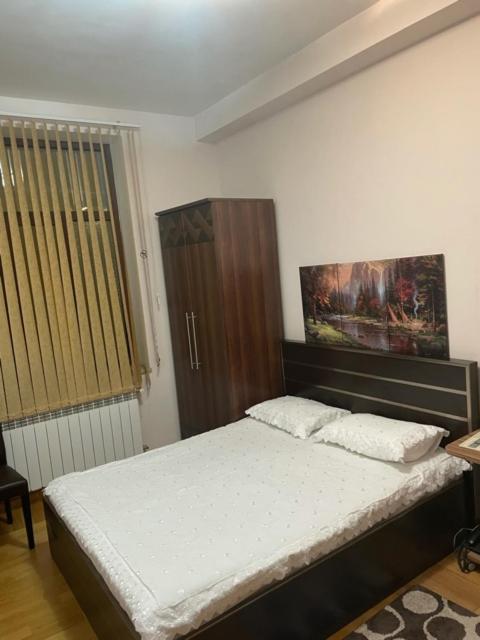 Daniel Boutique Hotel Yerevan Luaran gambar