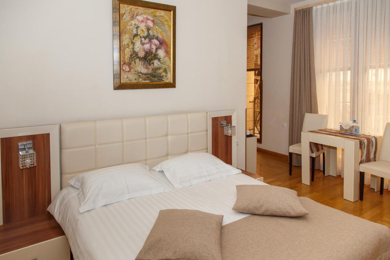 Daniel Boutique Hotel Yerevan Luaran gambar
