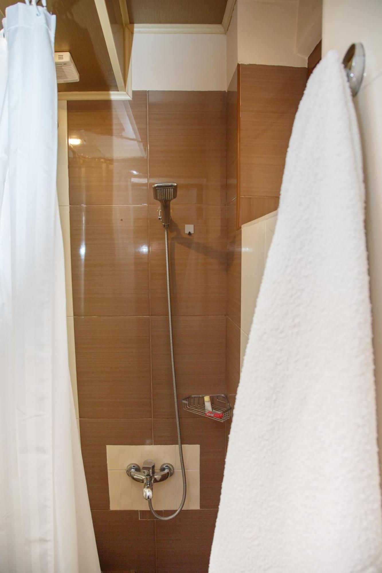 Daniel Boutique Hotel Yerevan Luaran gambar
