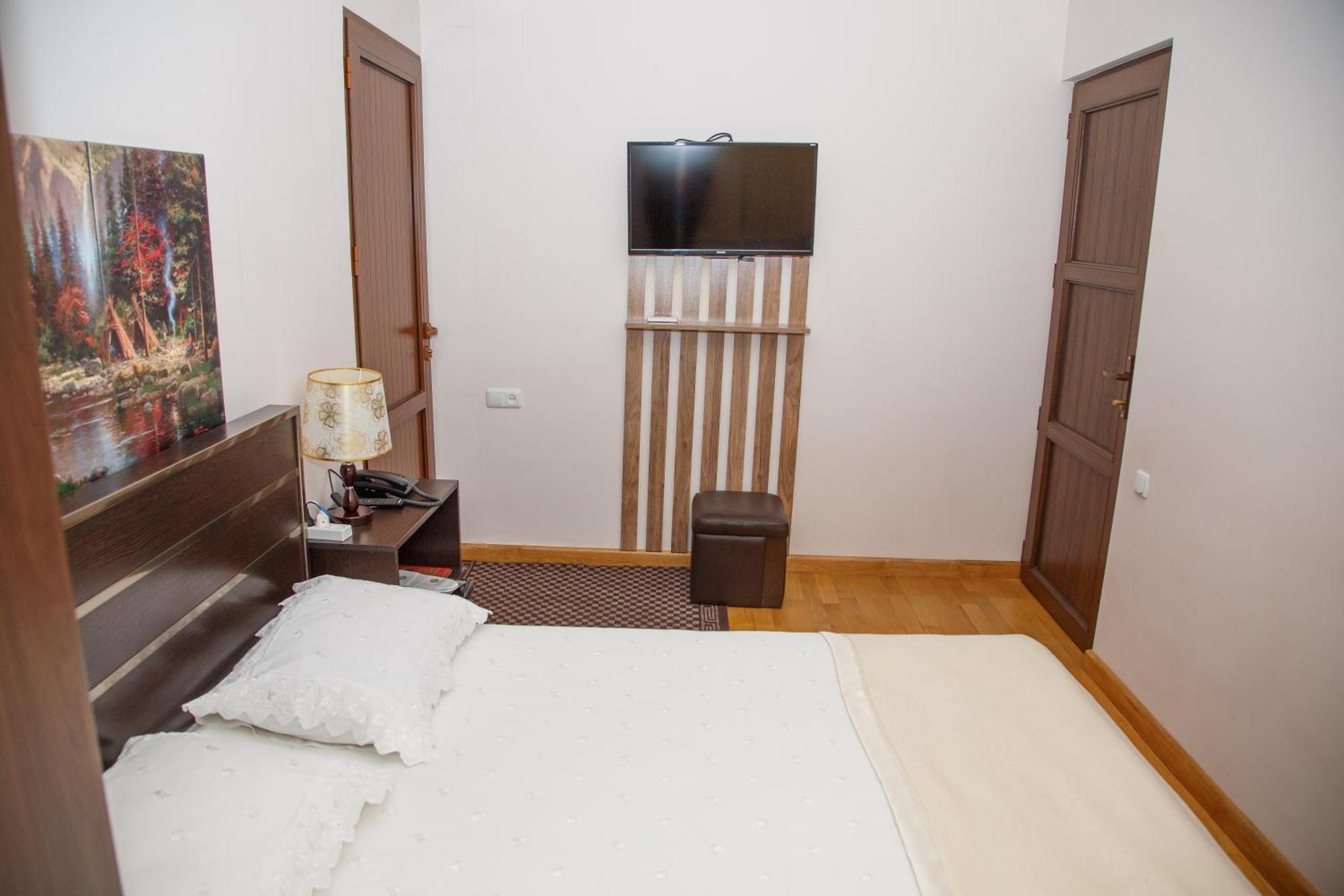 Daniel Boutique Hotel Yerevan Luaran gambar
