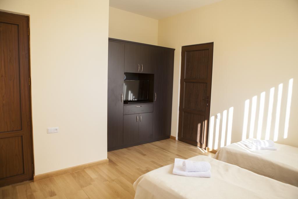 Daniel Boutique Hotel Yerevan Luaran gambar