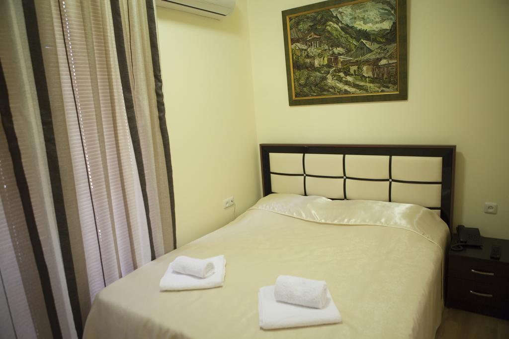 Daniel Boutique Hotel Yerevan Luaran gambar