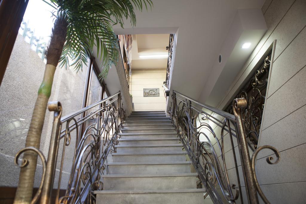 Daniel Boutique Hotel Yerevan Luaran gambar
