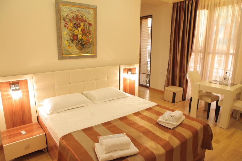 Daniel Boutique Hotel Yerevan Luaran gambar