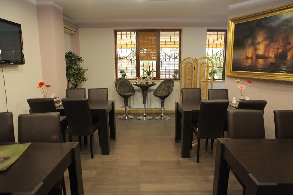 Daniel Boutique Hotel Yerevan Luaran gambar