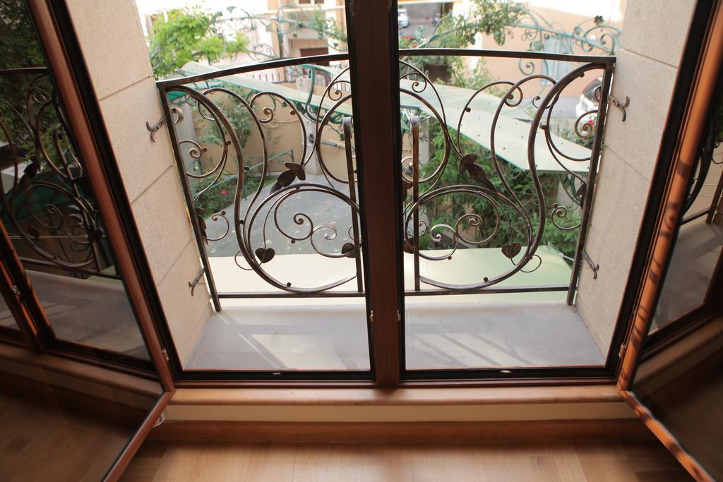 Daniel Boutique Hotel Yerevan Luaran gambar
