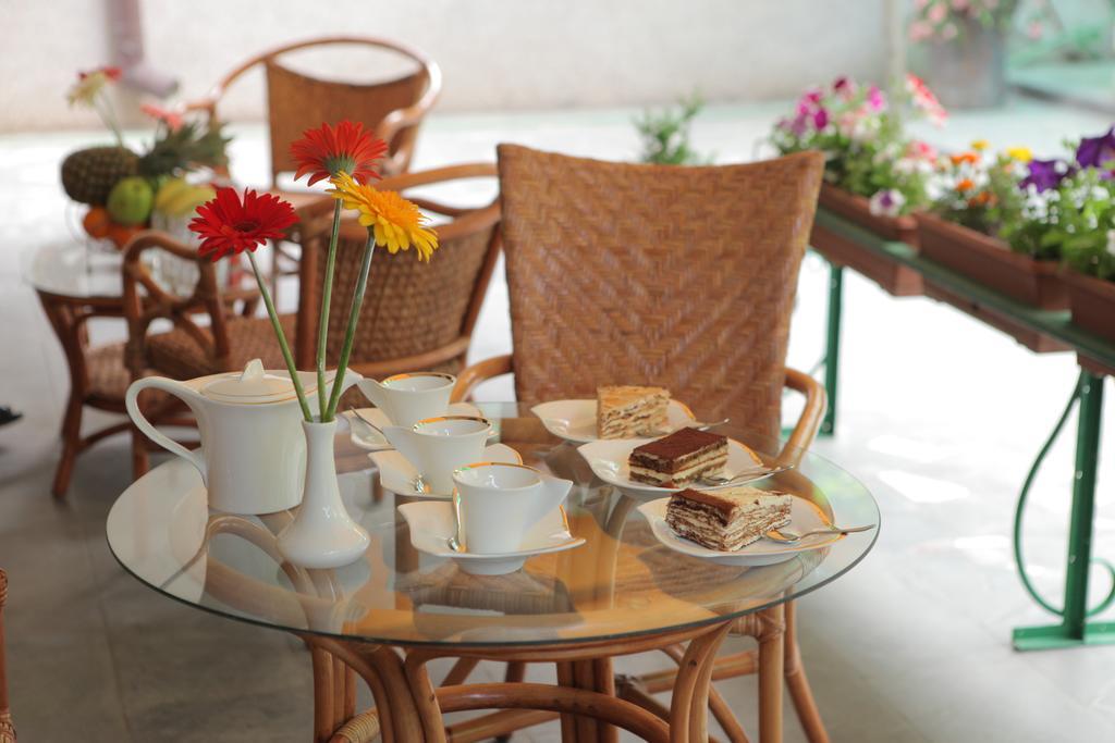 Daniel Boutique Hotel Yerevan Luaran gambar
