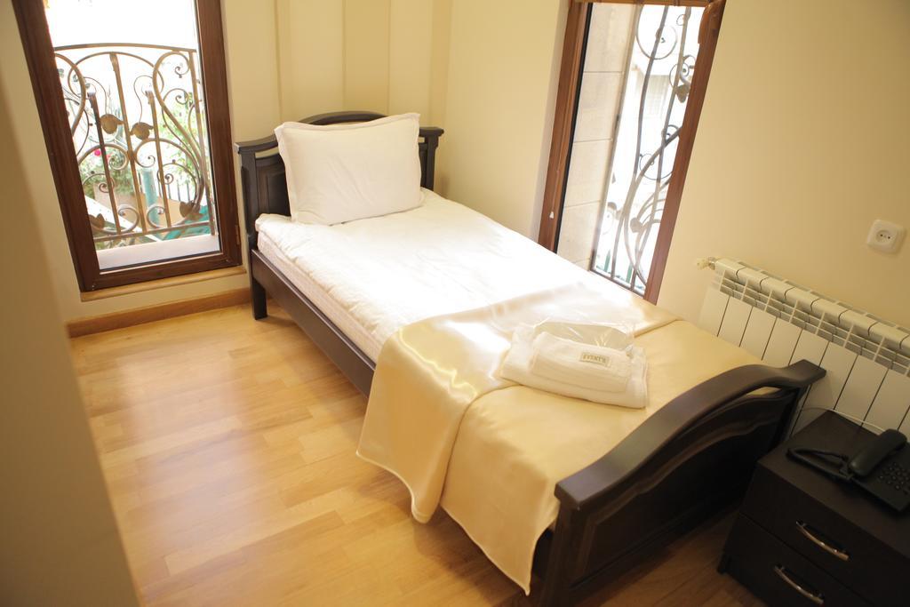 Daniel Boutique Hotel Yerevan Luaran gambar