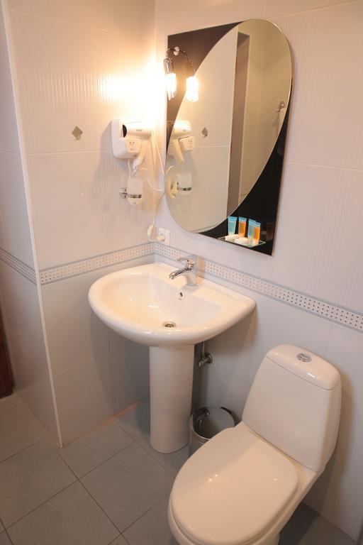 Daniel Boutique Hotel Yerevan Luaran gambar