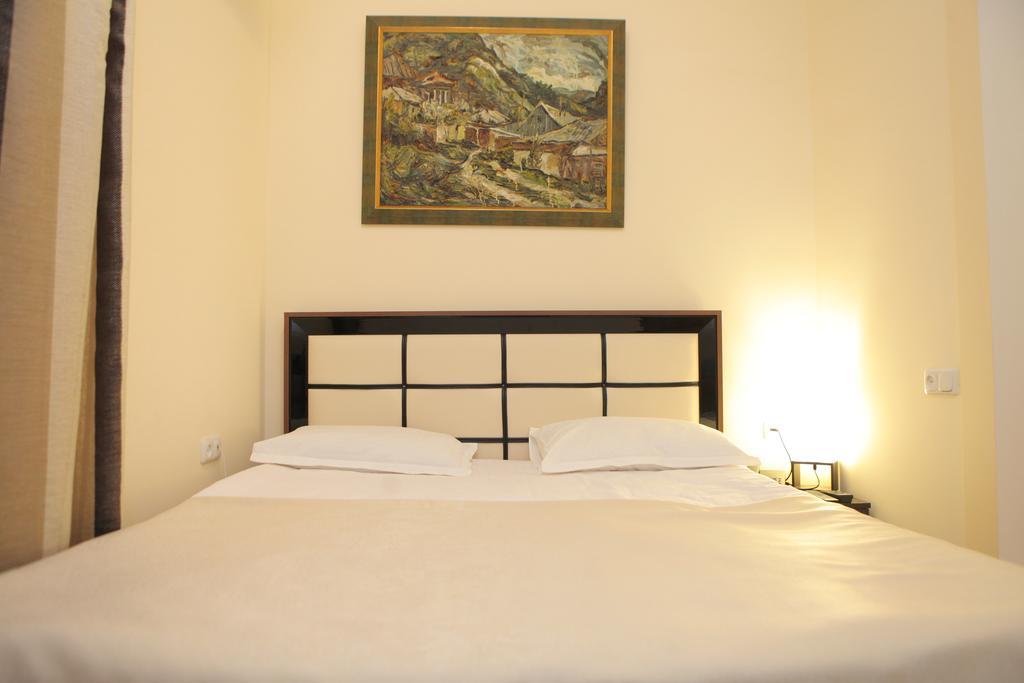 Daniel Boutique Hotel Yerevan Luaran gambar