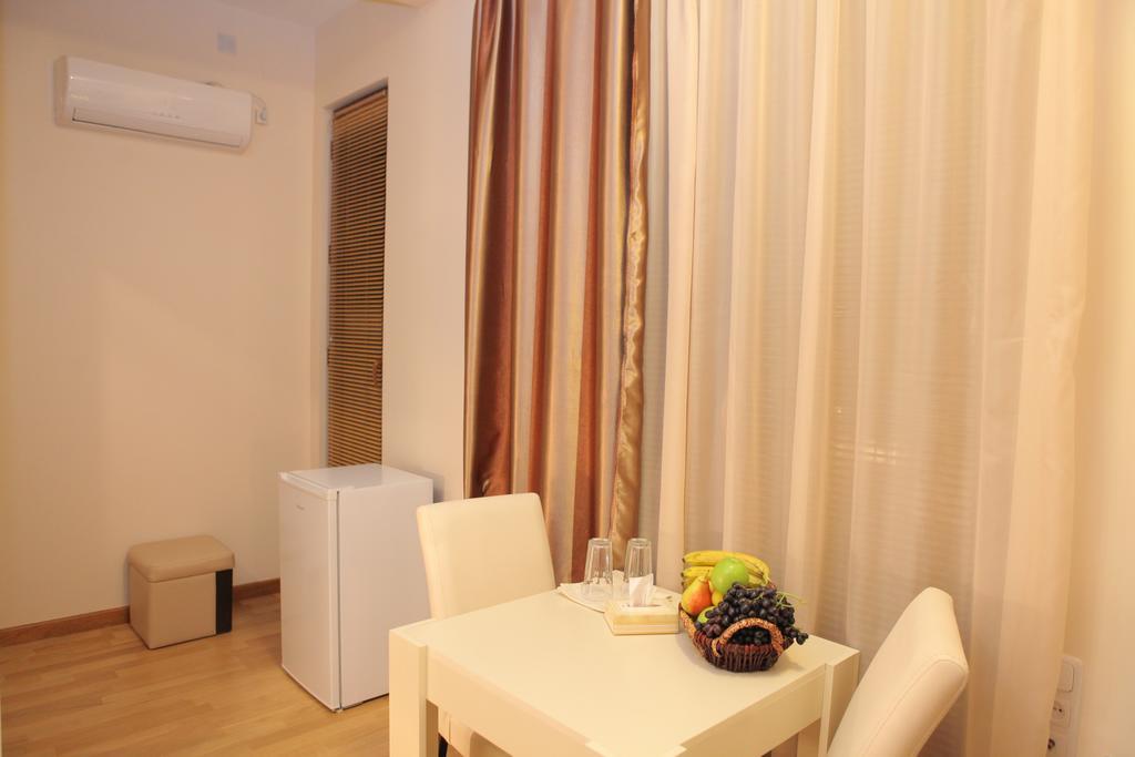 Daniel Boutique Hotel Yerevan Luaran gambar