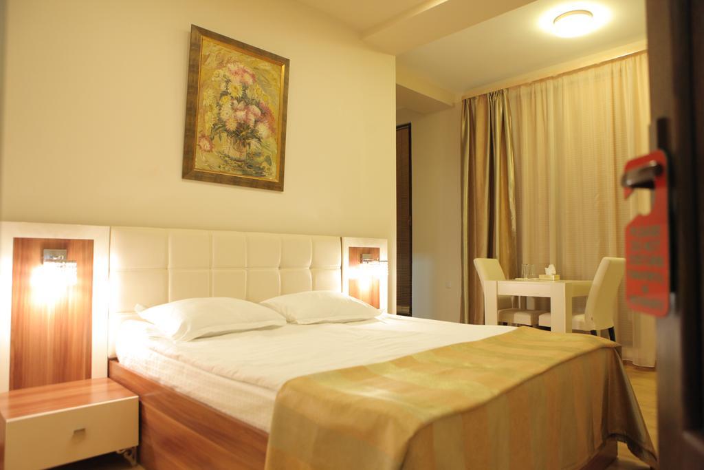 Daniel Boutique Hotel Yerevan Luaran gambar