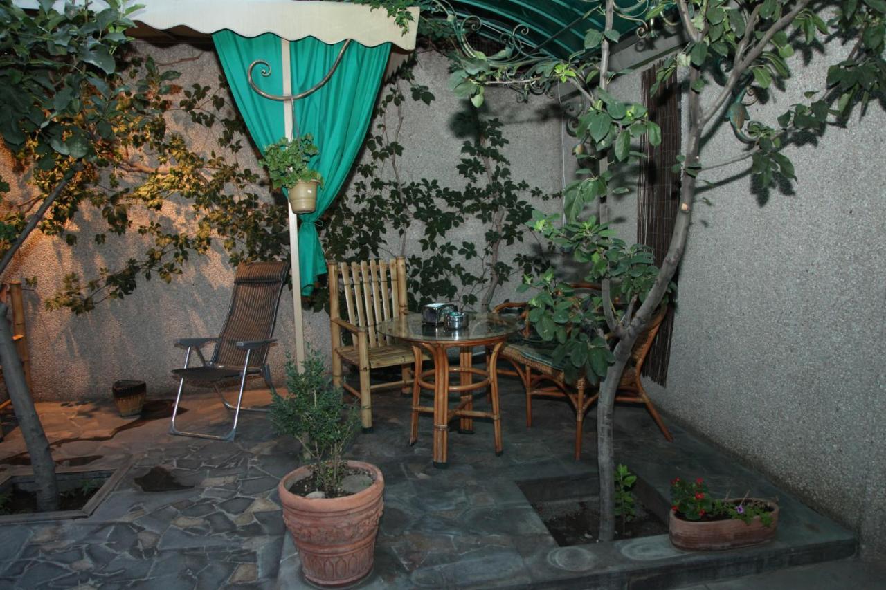 Daniel Boutique Hotel Yerevan Luaran gambar