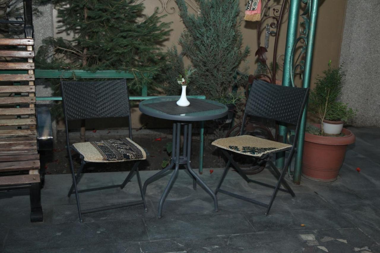 Daniel Boutique Hotel Yerevan Luaran gambar
