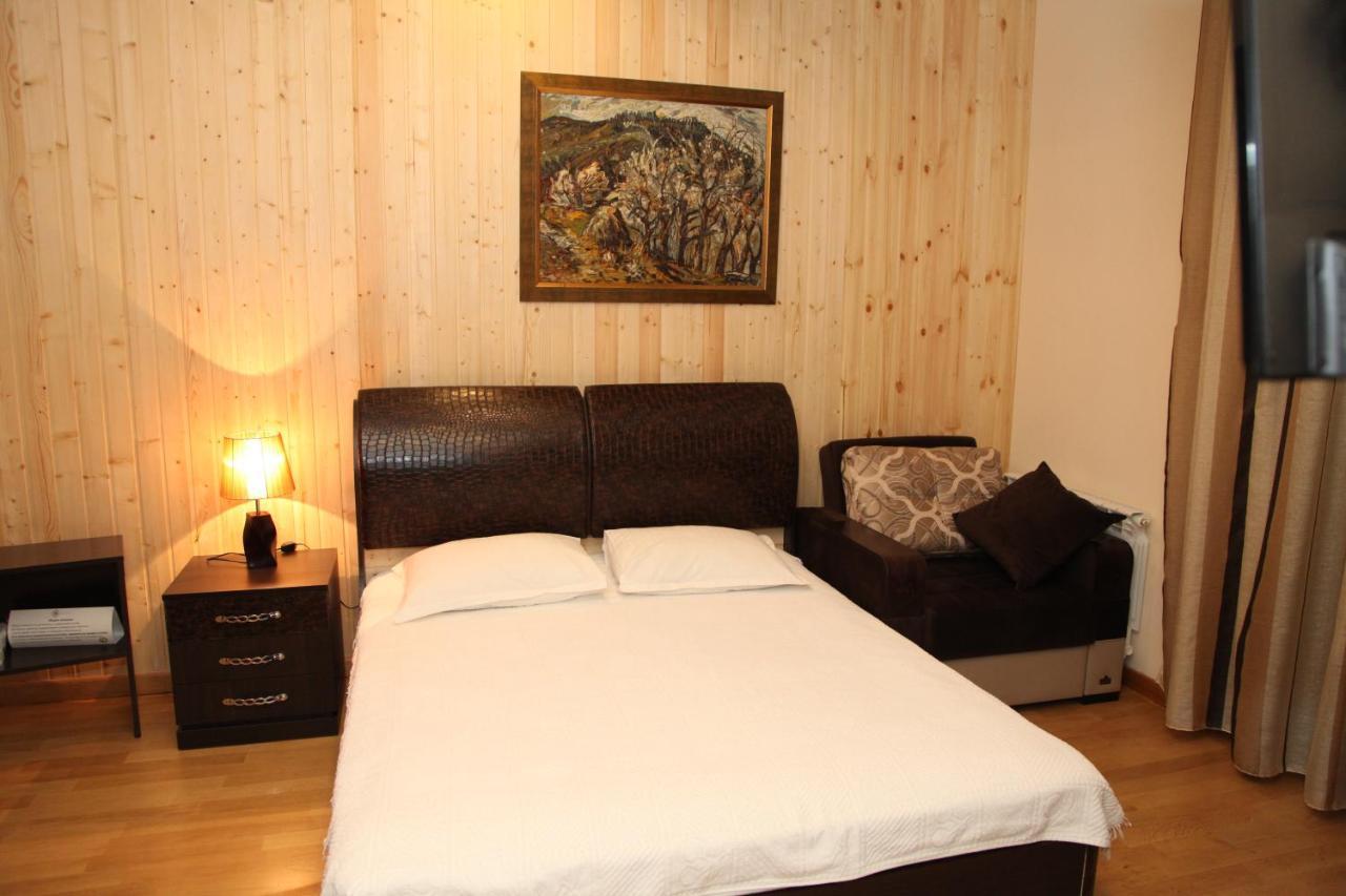 Daniel Boutique Hotel Yerevan Bilik gambar