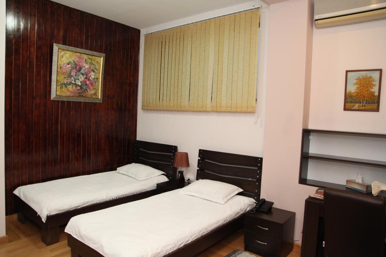 Daniel Boutique Hotel Yerevan Bilik gambar